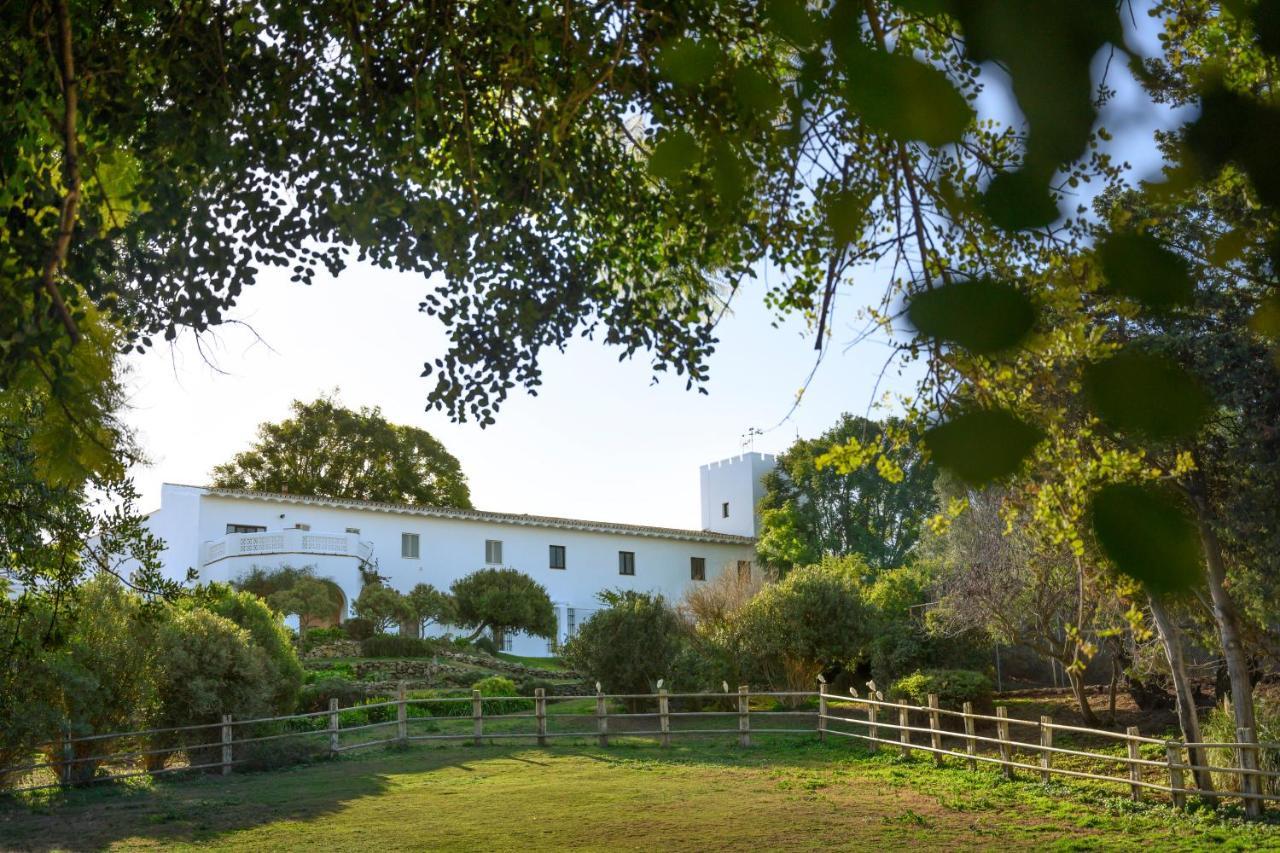 Affittacamere Cortijo De Guerra Puerto Real Esterno foto